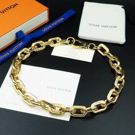 Picture of LV Necklace _SKULVnecklace12036612785